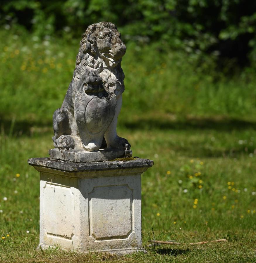 Le Clos Saint Joseph Groffliers Zewnętrze zdjęcie