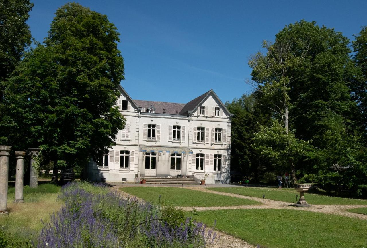 Le Clos Saint Joseph Groffliers Zewnętrze zdjęcie