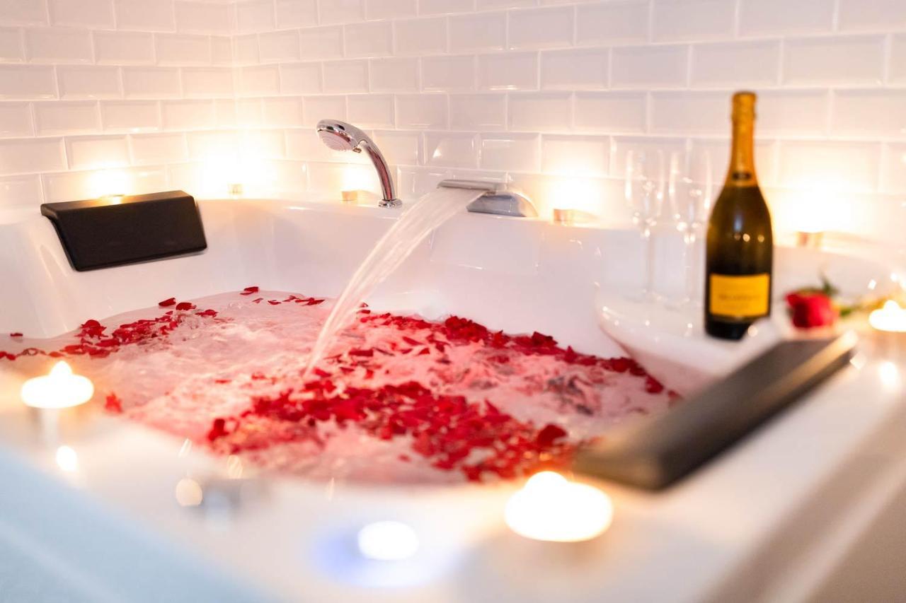 Le Clos Saint Joseph Groffliers Zewnętrze zdjęcie
